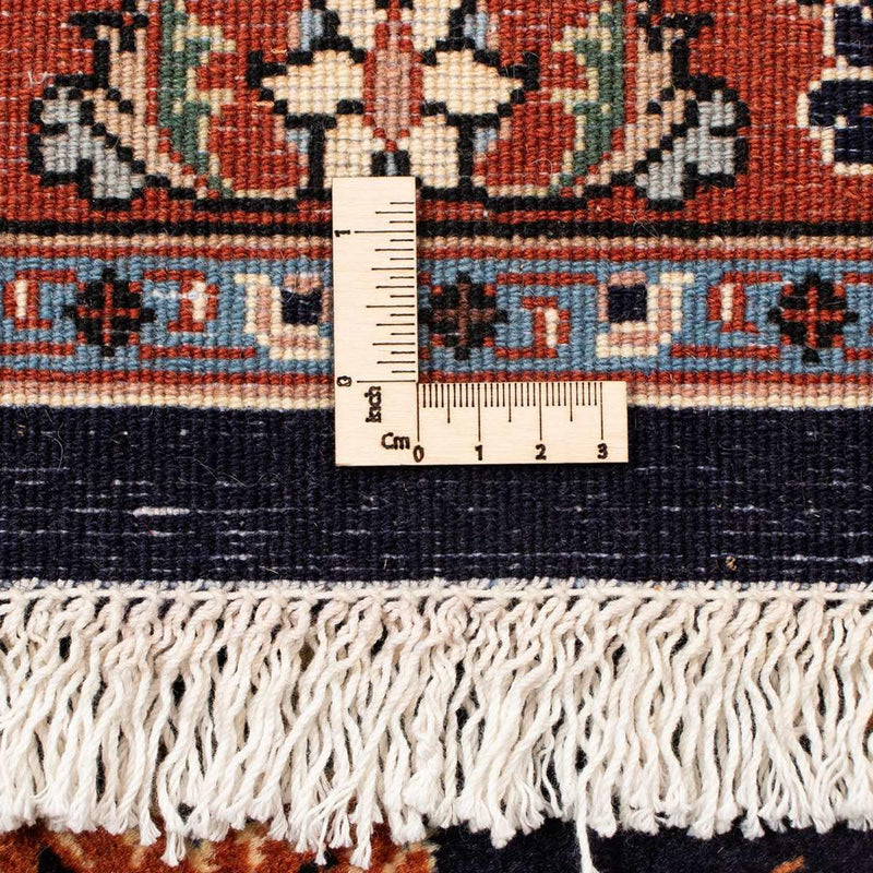 Tappeto Persero - Classico - 350 x 247 cm - blu scuro