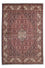 Tappeto Persero - Bidjar - 214 x 140 cm - rosso