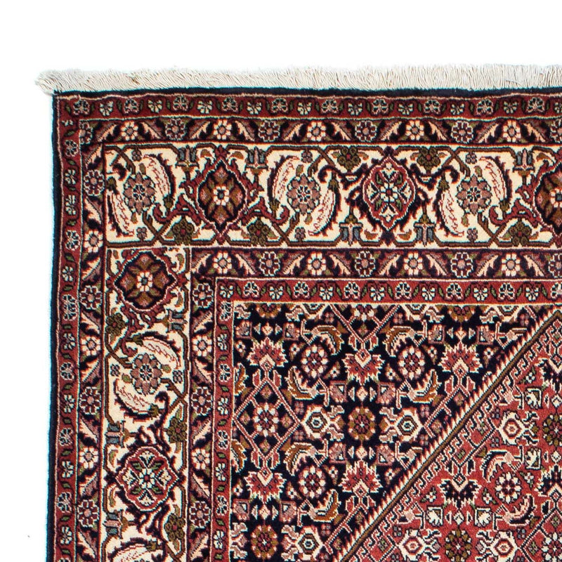 Tappeto Persero - Bidjar - 214 x 140 cm - rosso