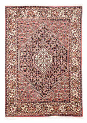 Tappeto Persero - Bidjar - 246 x 168 cm - rosso chiaro