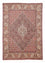 Tappeto Persero - Bidjar - 246 x 168 cm - rosso chiaro