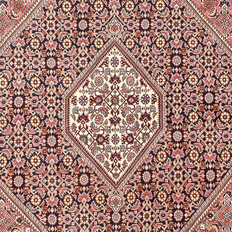 Tappeto Persero - Bidjar - 246 x 168 cm - rosso chiaro