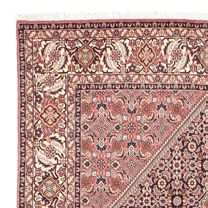 Tappeto Persero - Bidjar - 246 x 168 cm - rosso chiaro