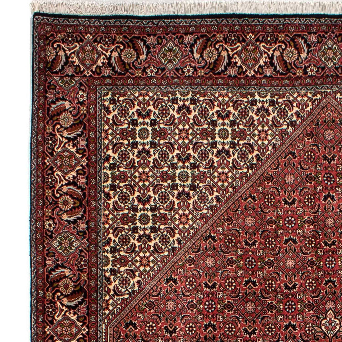 Bidjar Tappeto 202x300cm - Tappeto persiano