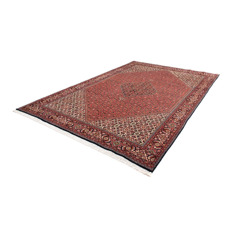 Tappeto Persero - Bidjar - 300 x 202 cm - marrone