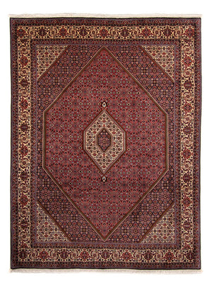 Tappeto Persero - Bidjar - 338 x 250 cm - marrone