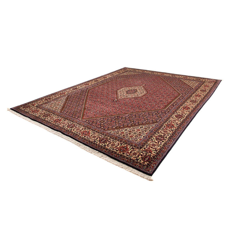 Tappeto Persero - Bidjar - 338 x 250 cm - marrone