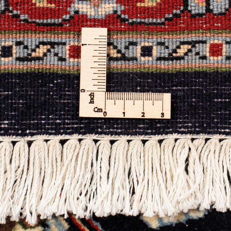 Tappeto Persero - Classico - 359 x 240 cm - blu scuro