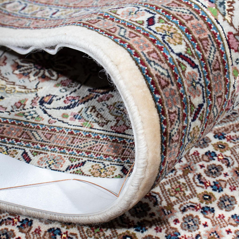 Tappeto Persero - Tabriz - 305 x 202 cm - beige