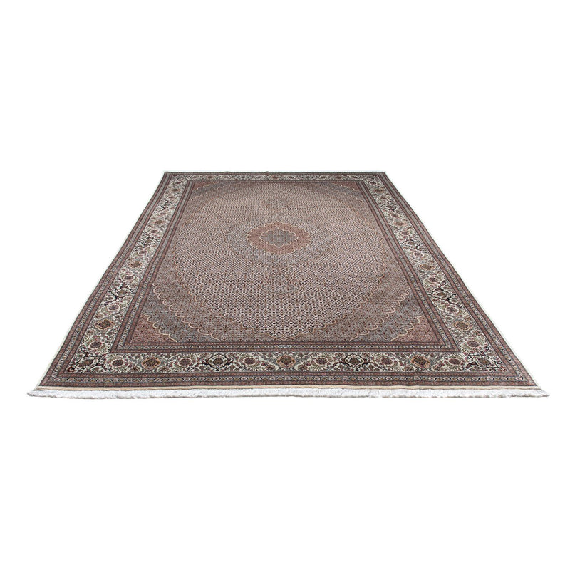 Tappeto Persero - Tabriz - 305 x 202 cm - beige
