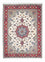 Tappeto Persero - Tabriz - Reale - 206 x 154 cm - beige