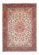 Tabriz - 50 Raj Tappeto 295x203cm - Tappeto persiano