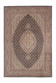 Tabriz Tappeto 200x302cm - Tappeto persiano