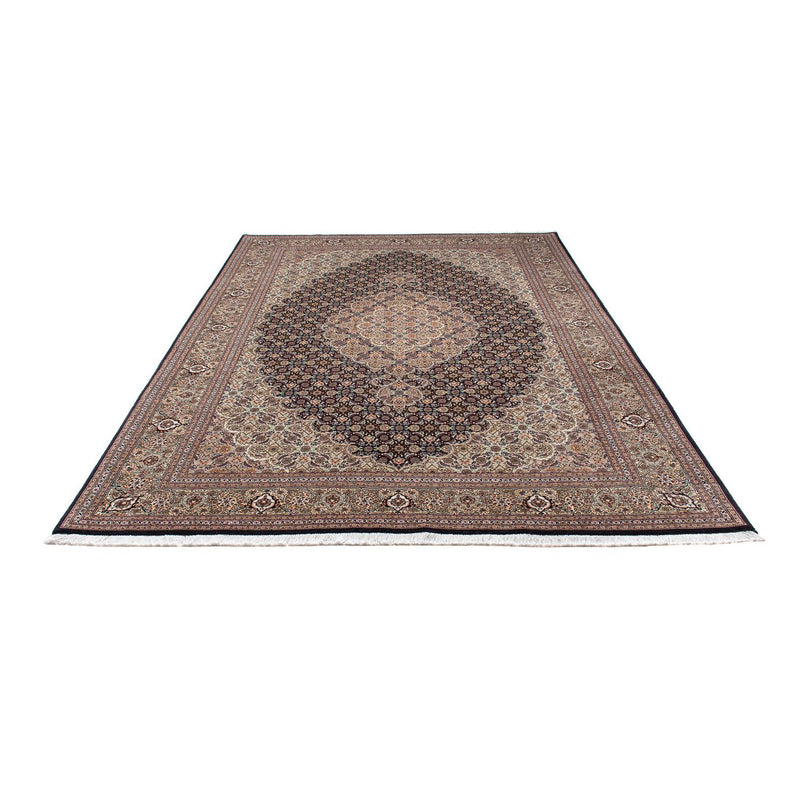Tappeto Persero - Tabriz - 302 x 200 cm - marrone