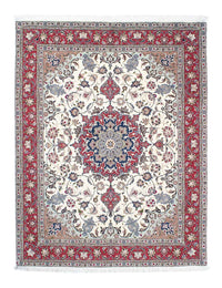 Tappeto Persero - Tabriz - Reale - 202 x 156 cm - beige