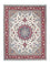 Tappeto Persero - Tabriz - Reale - 202 x 156 cm - beige