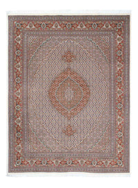 Tappeto Persero - Tabriz - 203 x 153 cm - beige