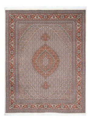 Tappeto Persero - Tabriz - 203 x 153 cm - beige