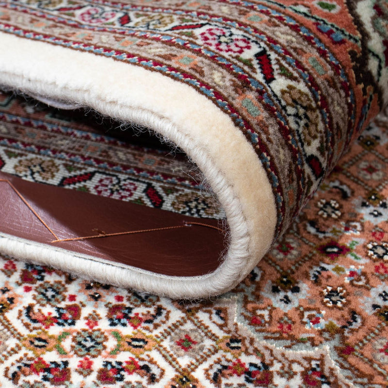 Tappeto Persero - Tabriz - 203 x 153 cm - beige