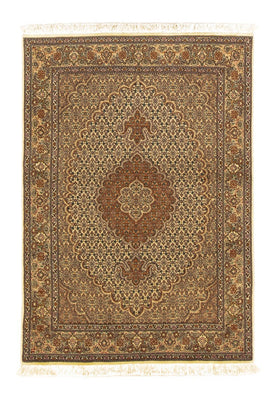 Tappeto Persero - Tabriz - Reale - 147 x 103 cm - beige