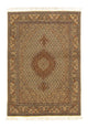 Tabriz - 50 Raj Tappeto 147x103cm - Tappeto persiano