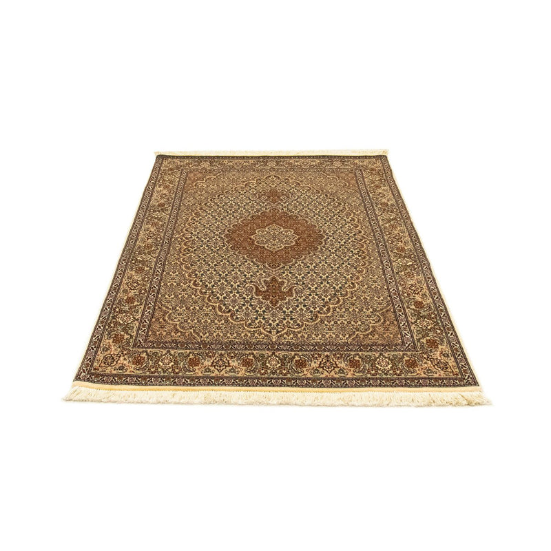 Tappeto Persero - Tabriz - Reale - 147 x 103 cm - beige