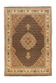 Tabriz - 50 Raj Tappeto 150x105cm - Tappeto persiano
