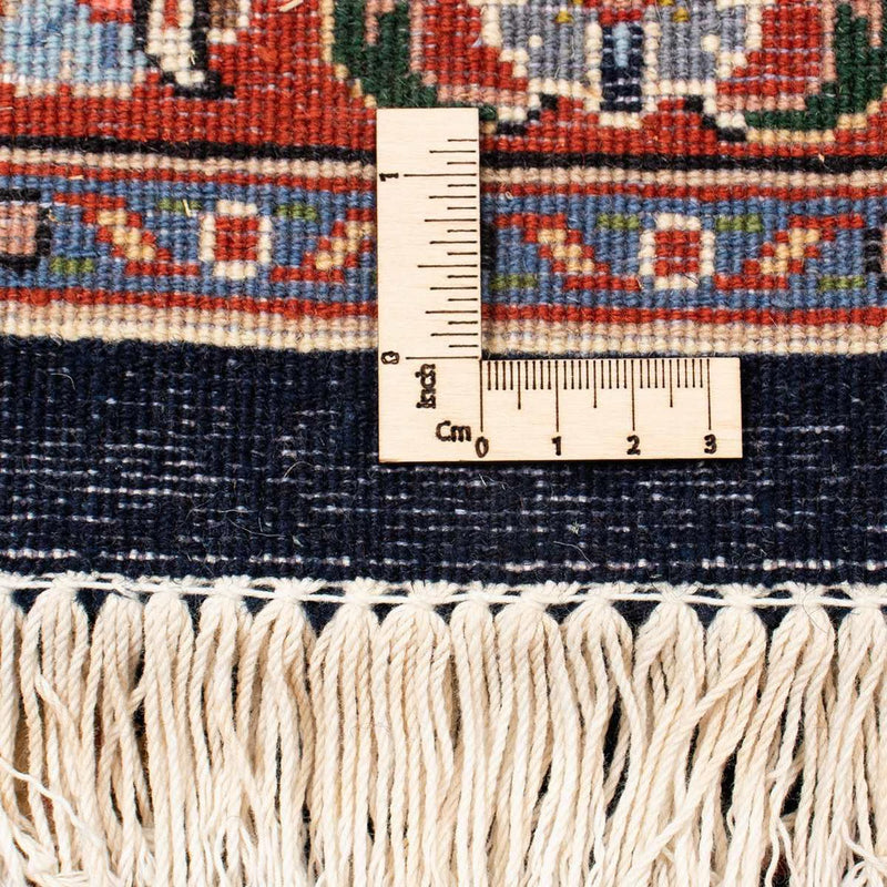 Tappeto Persero - Classico - 335 x 246 cm - blu scuro
