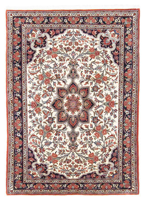 Tappeto Persero - Bidjar - 157 x 112 cm - beige