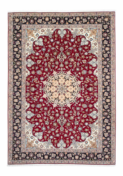 Tabriz - 50 Raj Tappeto 205x305cm - Tappeto persiano