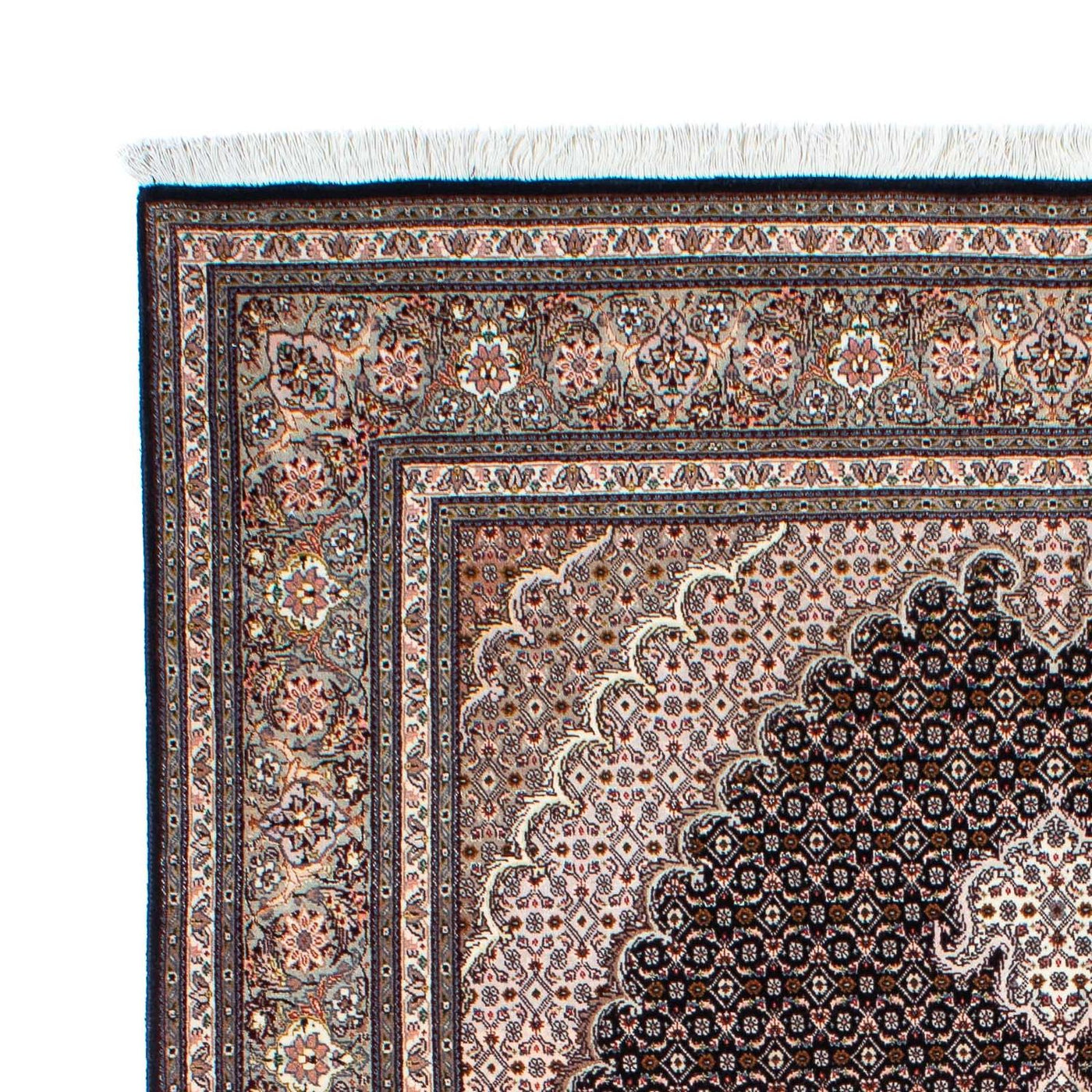 Tabriz - 50 Raj Tappeto 208x150cm - Tappeto persiano