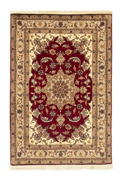 Tabriz - 50 Raj Tappeto 100x150cm - Tappeto persiano