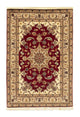 Tabriz - 50 Raj Tappeto 150x100cm - Tappeto persiano