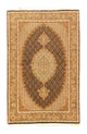 Tabriz - 50 Raj Tappeto 102x155cm - Tappeto persiano