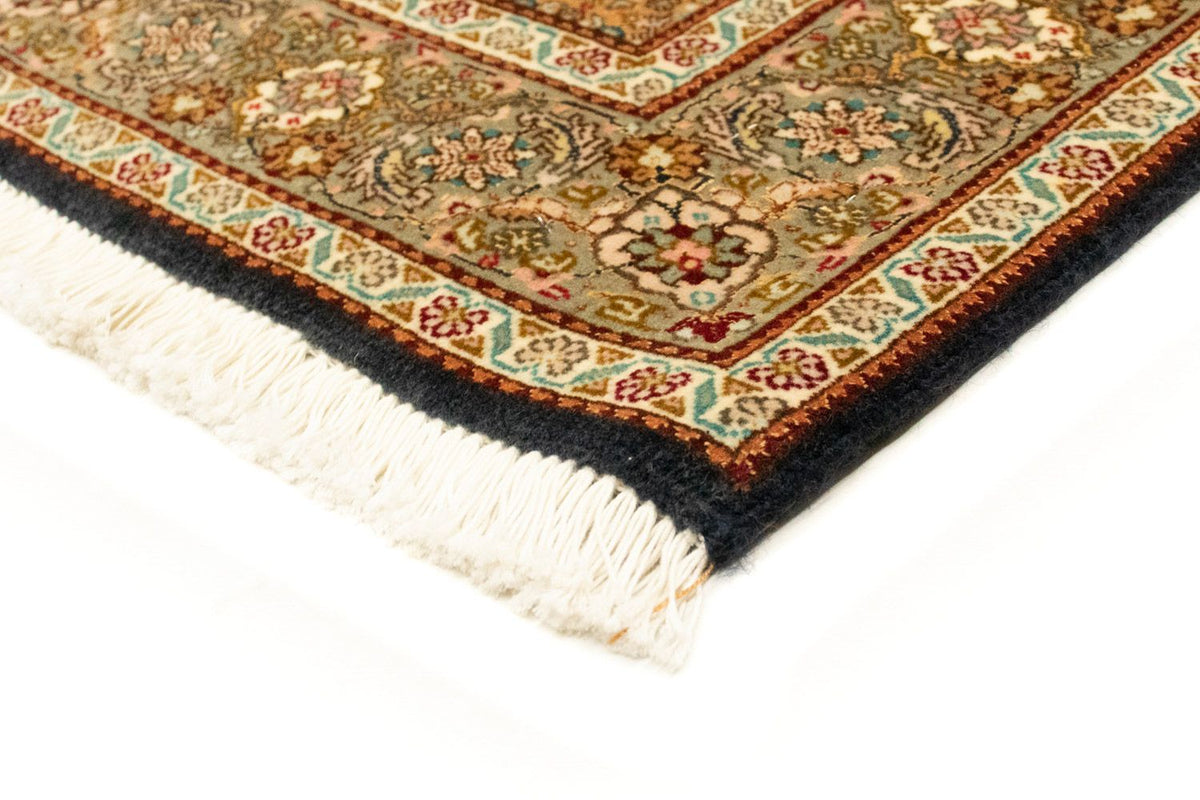 Tabriz - 50 Raj Tappeto 102x155cm - Tappeto persiano