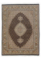 Tabriz - 50 Raj Tappeto 148x100cm - Tappeto persiano
