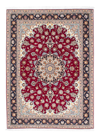Tabriz - 50 Raj Tappeto 153x207cm - Tappeto persiano