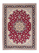 Tabriz - 50 Raj Tappeto 153x207cm - Tappeto persiano