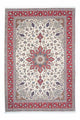 Tabriz - 50 Raj Tappeto 207x310cm - Tappeto persiano