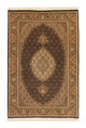 Tabriz - 50 Raj Tappeto 153x102cm - Tappeto persiano