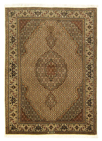Tappeto Persero - Tabriz - Reale - 155 x 105 cm - beige