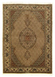 Tabriz - 50 Raj Tappeto 155x105cm - Tappeto persiano
