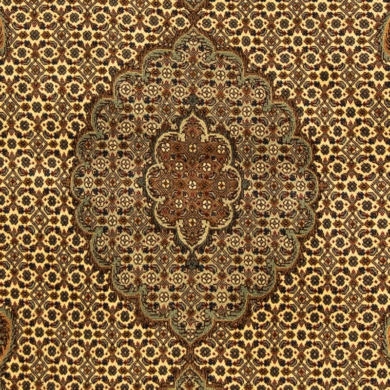 Tappeto Persero - Tabriz - Reale - 155 x 105 cm - beige