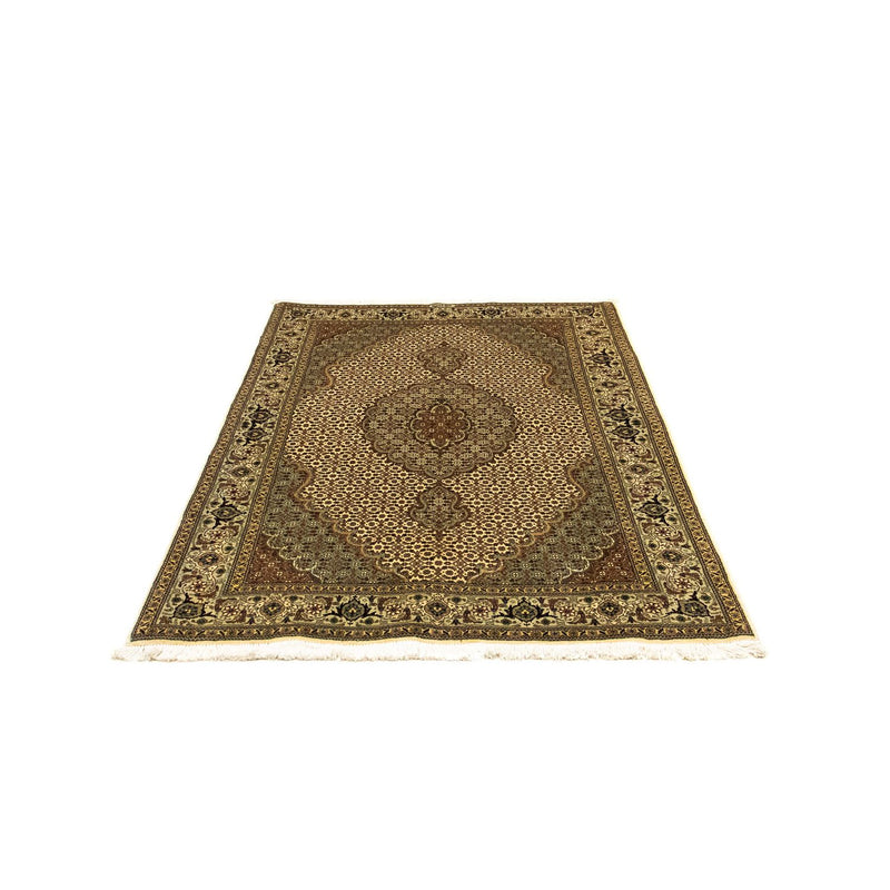 Tappeto Persero - Tabriz - Reale - 155 x 105 cm - beige
