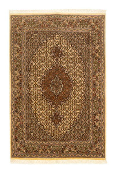 Tabriz - 50 Raj Tappeto 103x160cm - Tappeto persiano