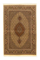 Tabriz - 50 Raj Tappeto 160x103cm - Tappeto persiano