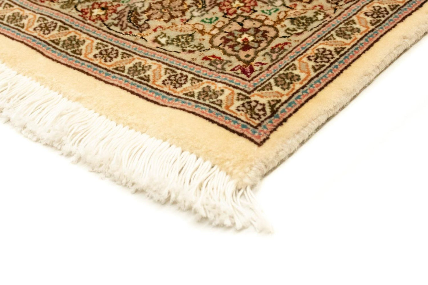 Tabriz - 50 Raj Tappeto 160x103cm - Tappeto persiano