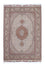 Tappeto Persero - Tabriz - 184 x 123 cm - beige