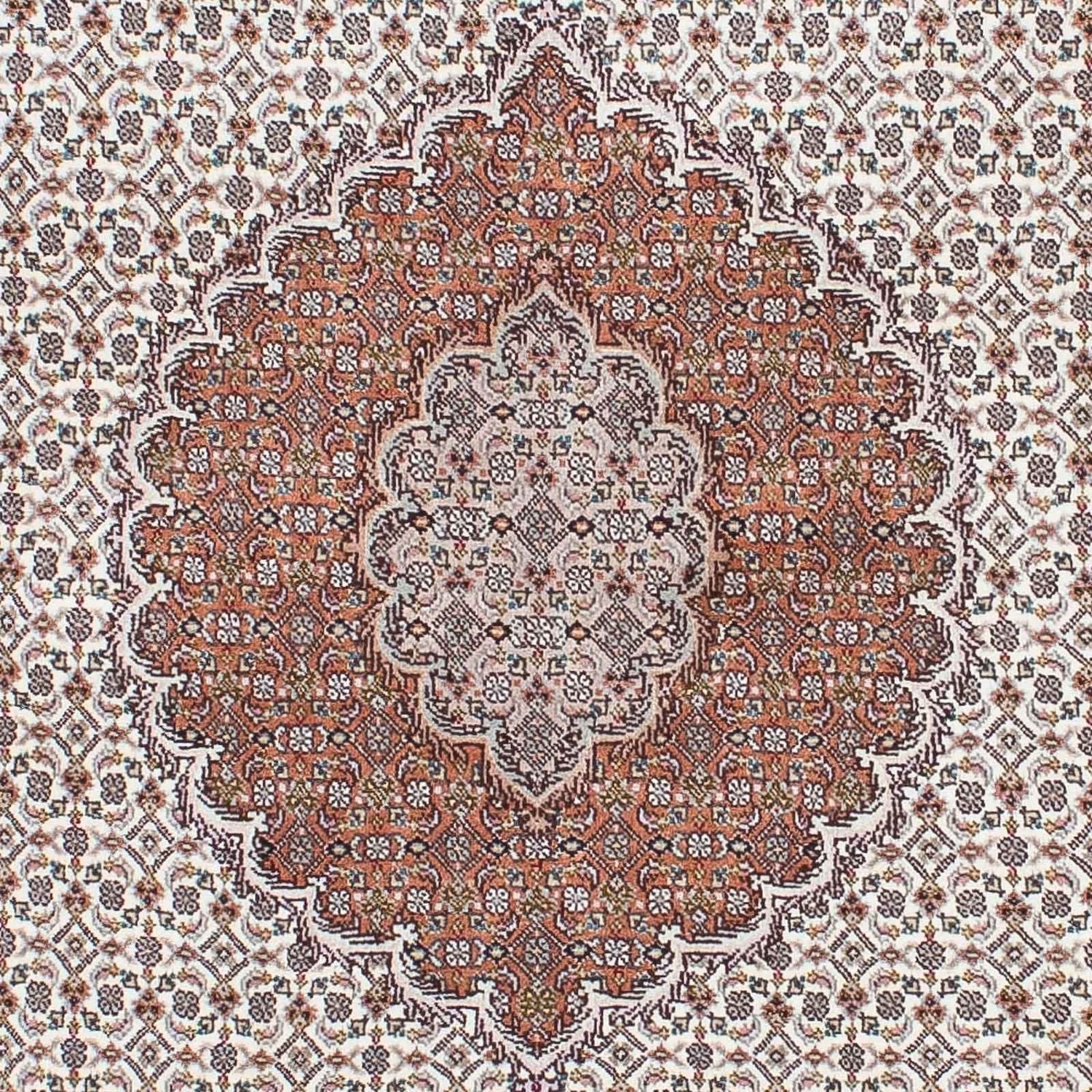 Tappeto Persero - Tabriz - 184 x 123 cm - beige