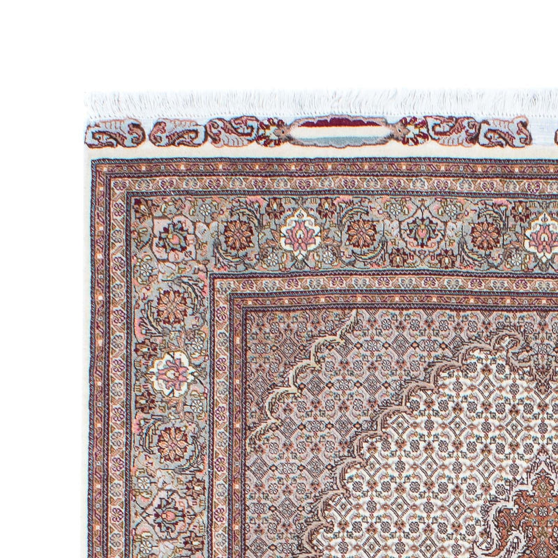 Tappeto Persero - Tabriz - 184 x 123 cm - beige